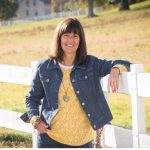 Ginny Moylan
